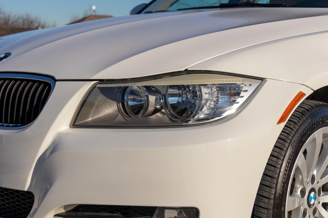 2011 BMW E91 3 Series Touring - Image 21 of 31
