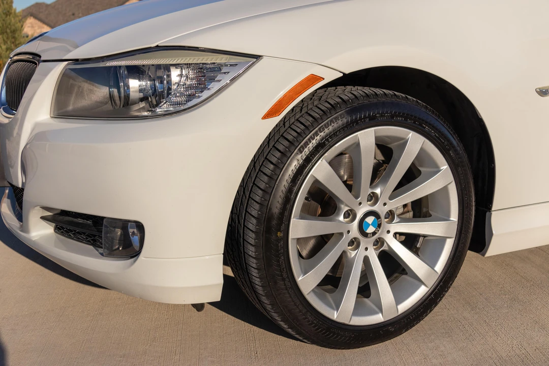 2011 BMW E91 3 Series Touring - Image 24 of 31