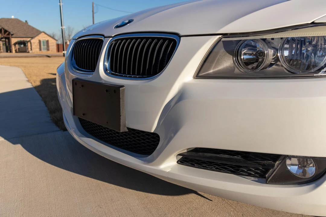 2011 BMW E91 3 Series Touring - Image 22 of 31