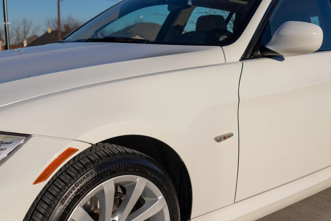 2011 BMW E91 3 Series Touring - Image 25 of 31