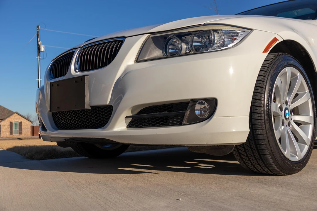 2011 BMW E91 3 Series Touring - Image 19 of 31