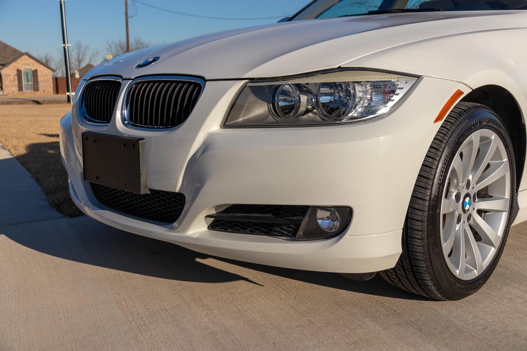 2011 BMW E91 3 Series Touring - Image 20 of 31