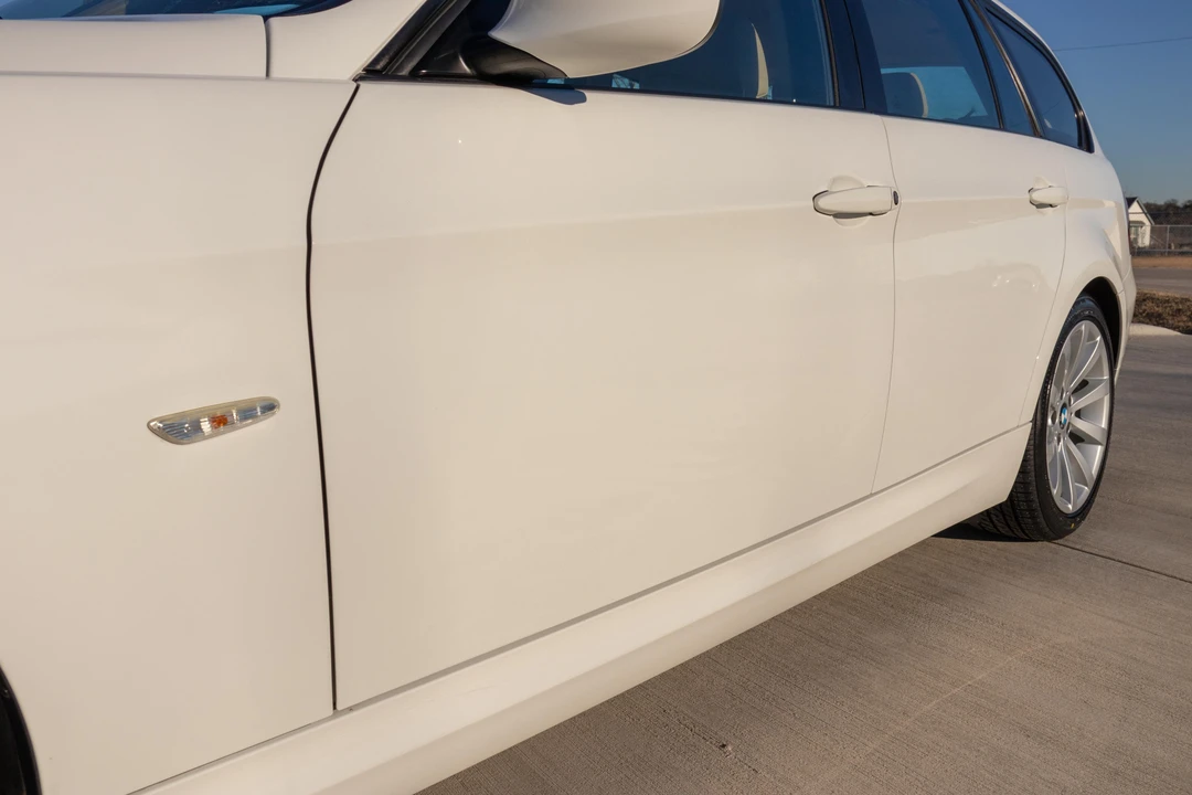 2011 BMW E91 3 Series Touring - Image 27 of 31
