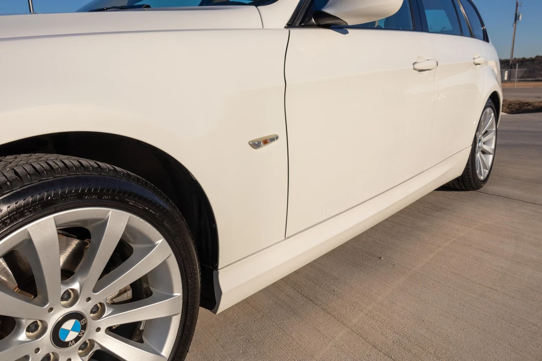 2011 BMW E91 3 Series Touring - Image 26 of 31