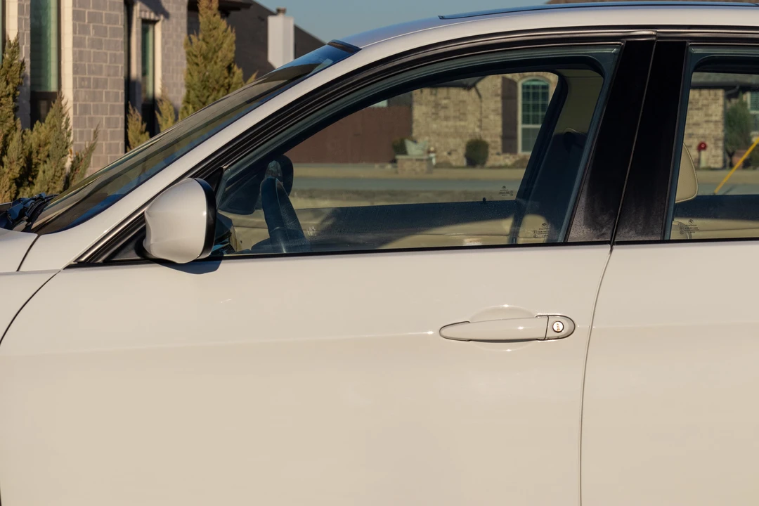 2011 BMW E91 3 Series Touring - Image 30 of 31