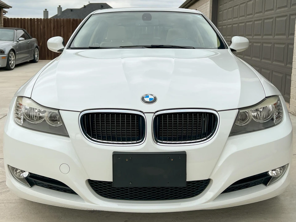 2011 BMW E91 3 Series Touring - Image 6 of 31