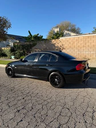 2011 BMW E90 3 Series Sedan - Image 3 of 10