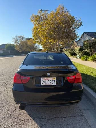 2011 BMW E90 3 Series Sedan - Image 4 of 10