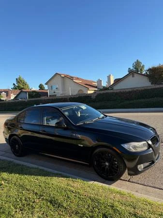 2011 BMW E90 3 Series Sedan - Image 6 of 10