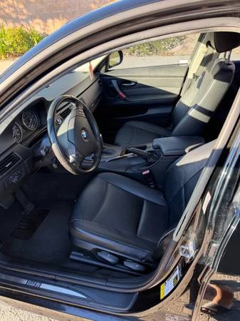 2011 BMW E90 3 Series Sedan - Image 7 of 10