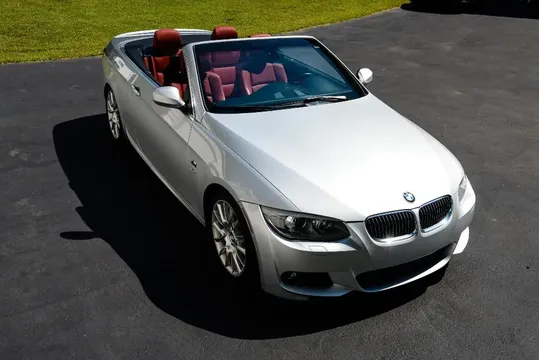 2011 BMW 328i