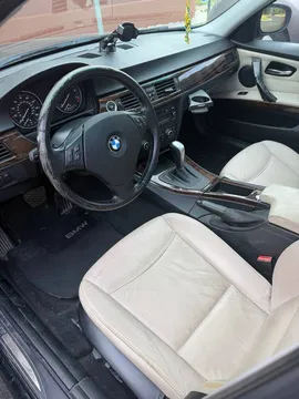 2011 BMW 328i