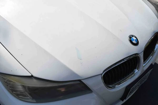 2011 BMW E90 3 Series Sedan - Image 9 of 19