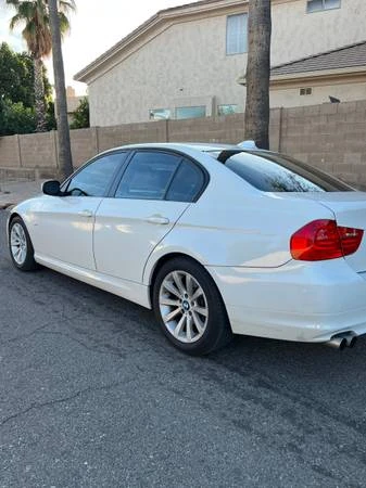 2011 BMW E90 3 Series Sedan - Image 4 of 7