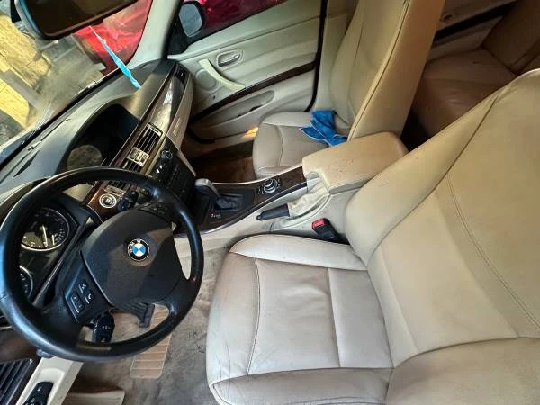 2011 BMW E90 3 Series Sedan - Image 8 of 8