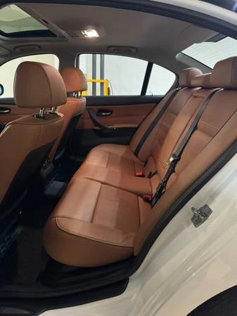 2011 BMW E90 3 Series Sedan - Image 17 of 18