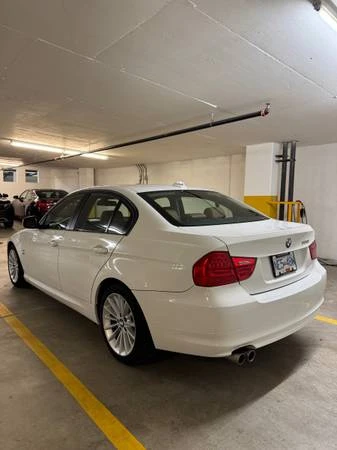 2011 BMW E90 3 Series Sedan - Image 4 of 18