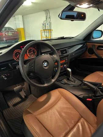 2011 BMW E90 3 Series Sedan - Image 9 of 18
