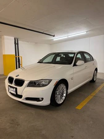2011 BMW E90 3 Series Sedan - Image 3 of 18