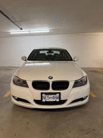 2011 BMW E90 3 Series Sedan - Image 2 of 18
