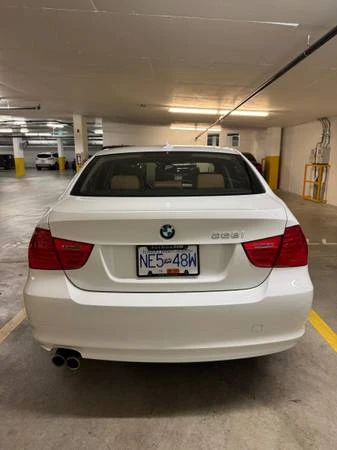 2011 BMW E90 3 Series Sedan - Image 5 of 18