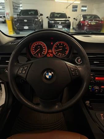 2011 BMW E90 3 Series Sedan - Image 10 of 18