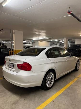 2011 BMW E90 3 Series Sedan - Image 6 of 18