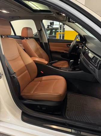 2011 BMW E90 3 Series Sedan - Image 15 of 18