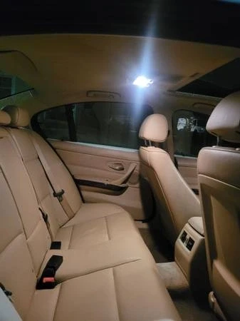 2011 BMW E90 3 Series Sedan - Image 11 of 18