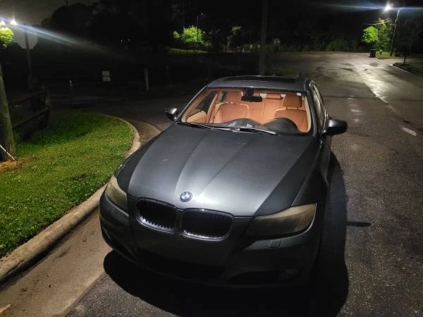2011 BMW E90 3 Series Sedan - Image 18 of 18