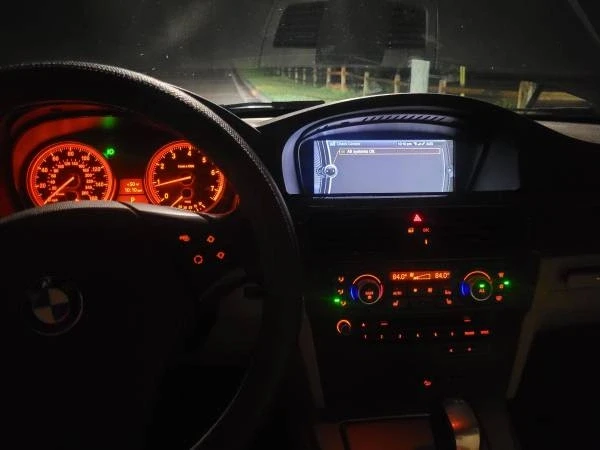 2011 BMW E90 3 Series Sedan - Image 7 of 18