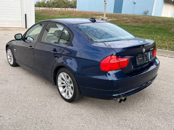 2011 BMW E90 3 Series Sedan - Image 4 of 15