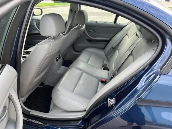 2011 BMW E90 3 Series Sedan - Image 12 of 15