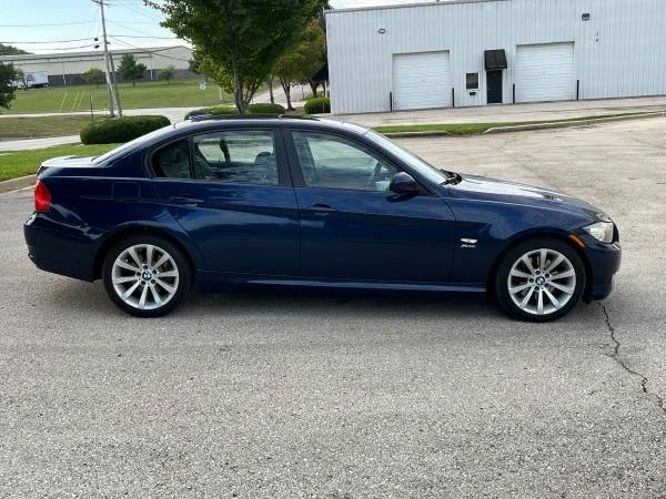2011 BMW E90 3 Series Sedan - Image 6 of 15