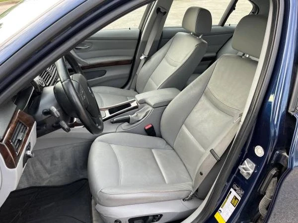 2011 BMW E90 3 Series Sedan - Image 14 of 15