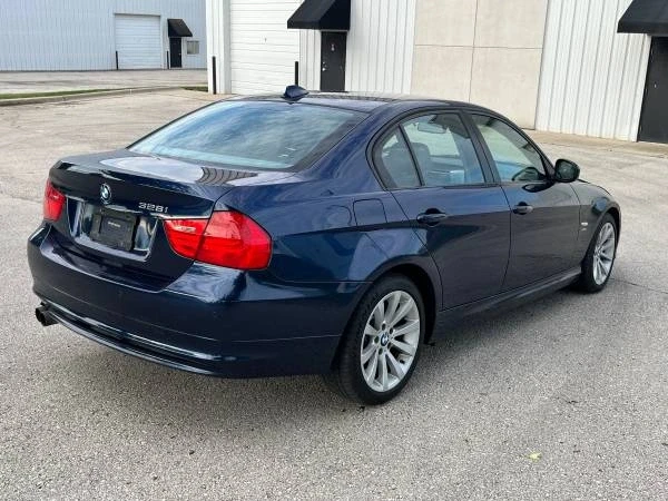 2011 BMW E90 3 Series Sedan - Image 5 of 15