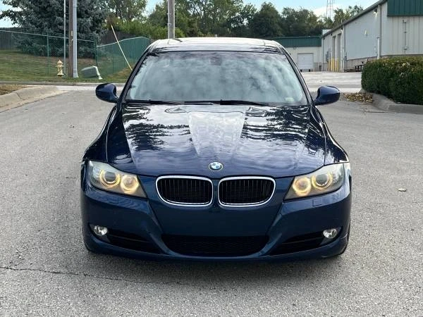 2011 BMW E90 3 Series Sedan - Image 8 of 15