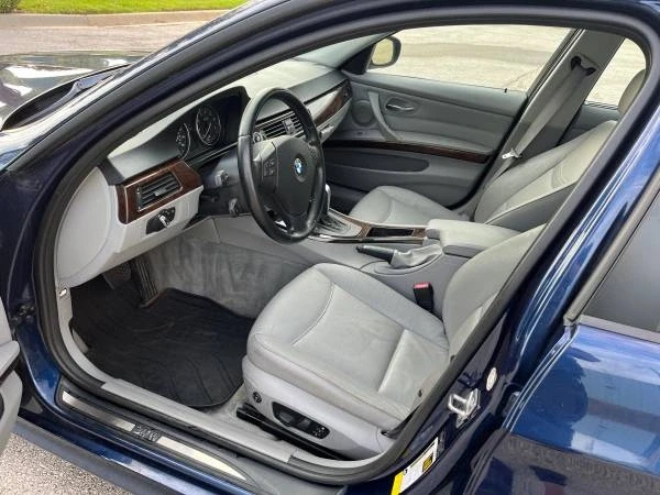 2011 BMW E90 3 Series Sedan - Image 15 of 15