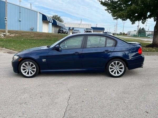 2011 BMW E90 3 Series Sedan - Image 2 of 15