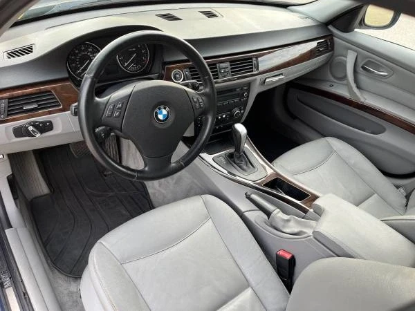 2011 BMW E90 3 Series Sedan - Image 13 of 15