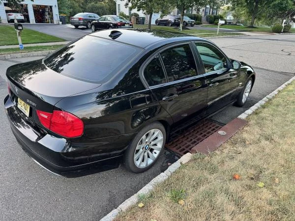 2011 BMW E90 3 Series Sedan - Image 2 of 12