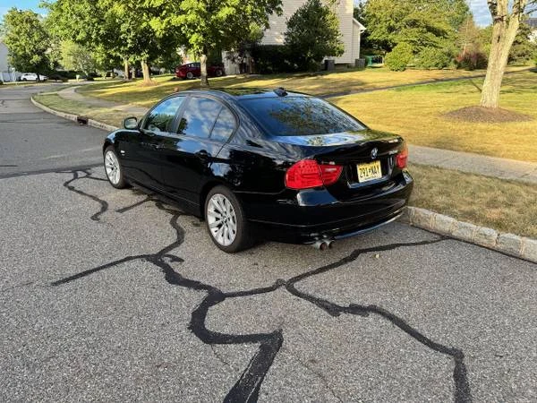 2011 BMW E90 3 Series Sedan - Image 12 of 12