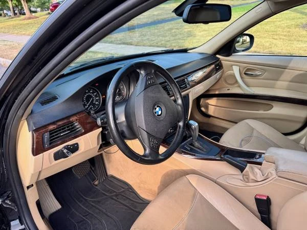 2011 BMW E90 3 Series Sedan - Image 6 of 12