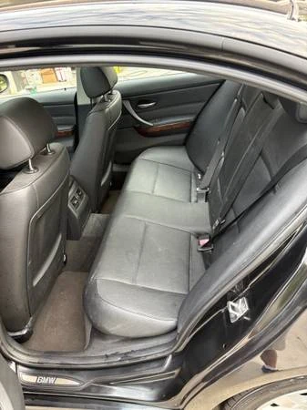 2011 BMW E90 3 Series Sedan - Image 7 of 8