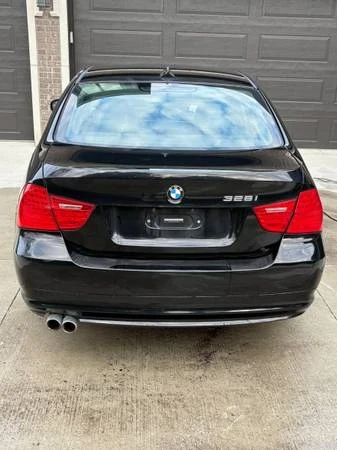 2011 BMW E90 3 Series Sedan - Image 3 of 8