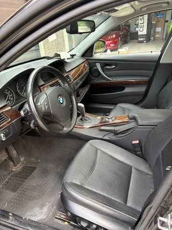 2011 BMW E90 3 Series Sedan - Image 6 of 8