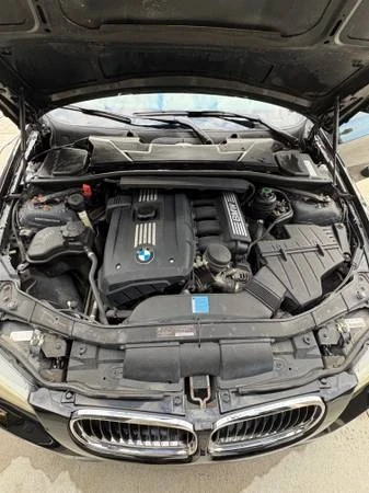 2011 BMW E90 3 Series Sedan - Image 2 of 8