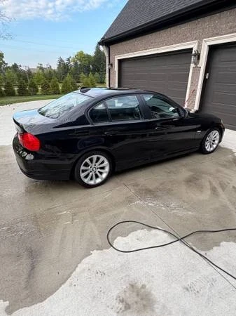 2011 BMW E90 3 Series Sedan - Image 5 of 8