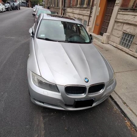 2011 BMW E90 3 Series Sedan - Image 2 of 6