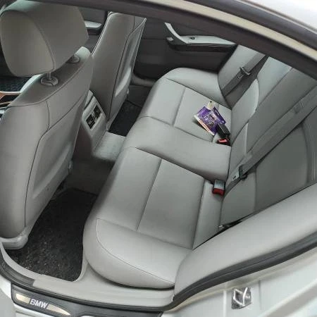 2011 BMW E90 3 Series Sedan - Image 6 of 6